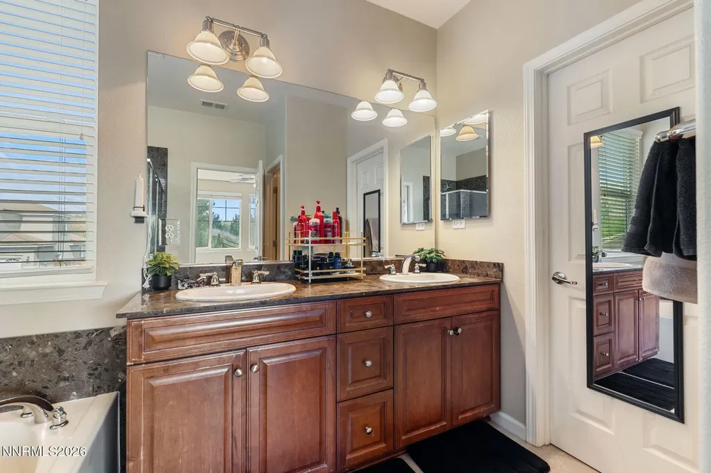2605 Peavine Creek Reno NV 89523