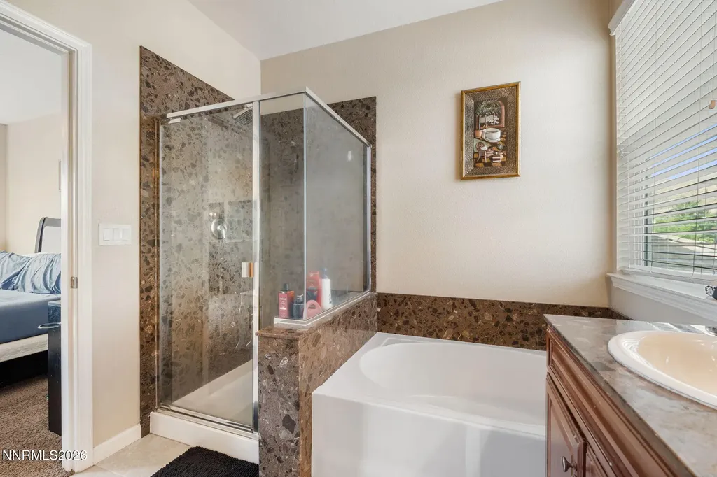 2605 Peavine Creek Reno NV 89523