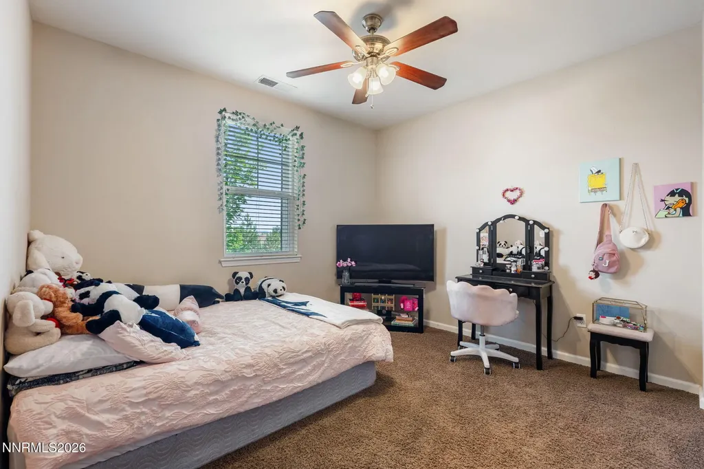 2605 Peavine Creek Reno NV 89523