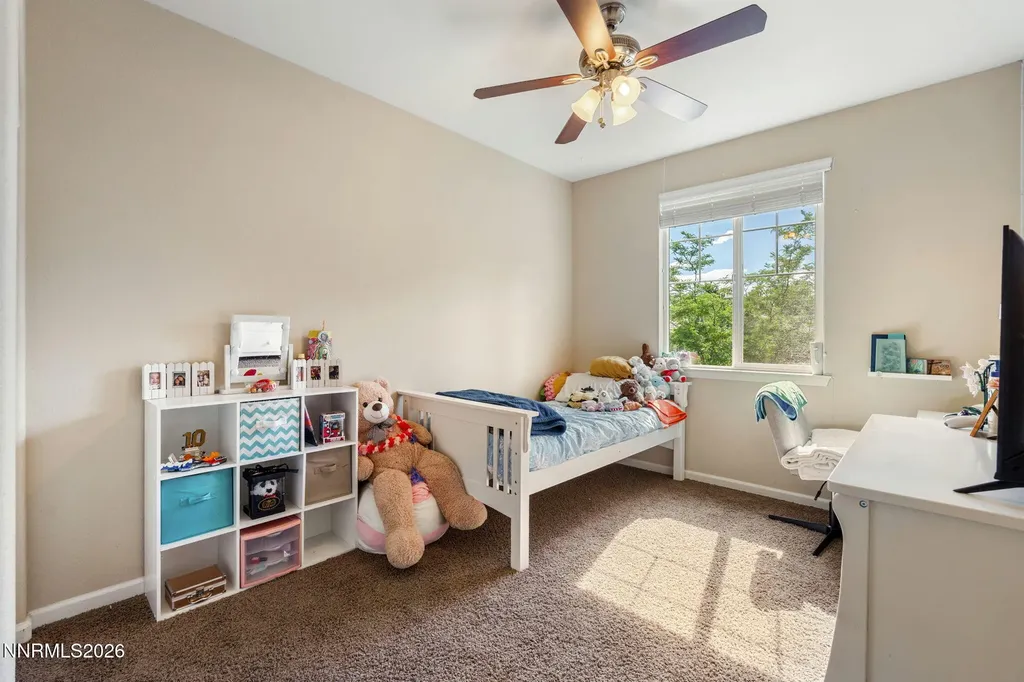 2605 Peavine Creek Reno NV 89523
