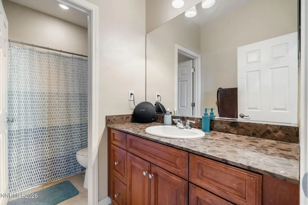 2605 Peavine Creek Reno NV 89523