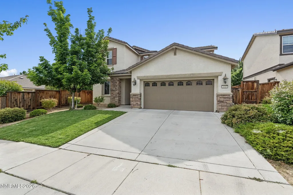2605 Peavine Creek Reno NV 89523