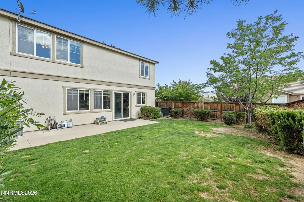 2605 Peavine Creek Reno NV 89523
