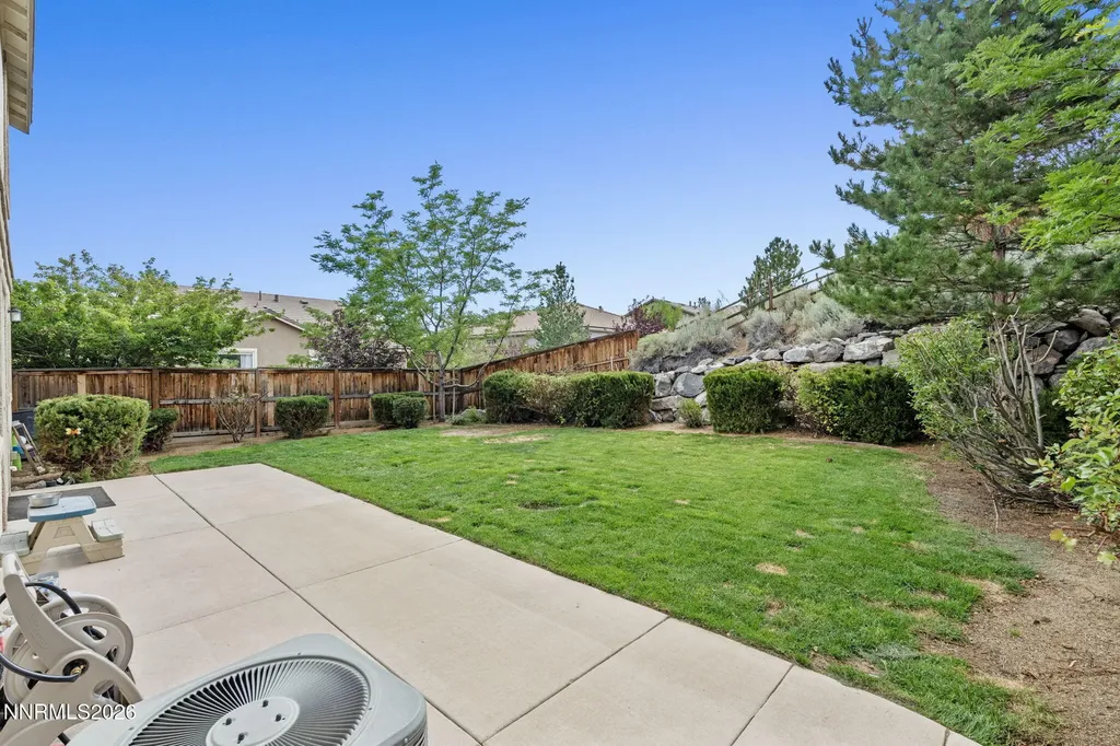 2605 Peavine Creek Reno NV 89523