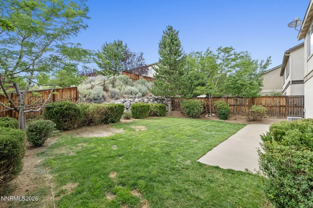 2605 Peavine Creek Reno NV 89523