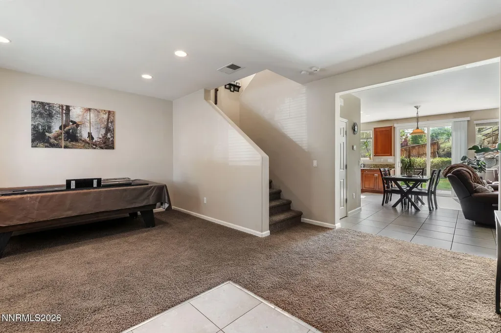 2605 Peavine Creek Reno NV 89523