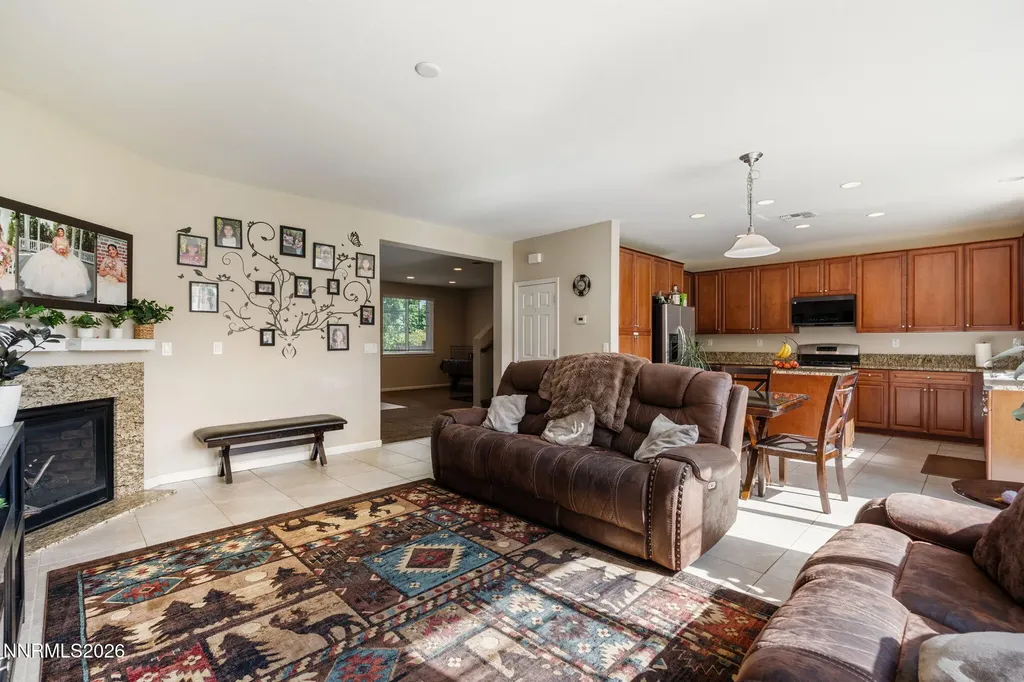 2605 Peavine Creek Reno NV 89523