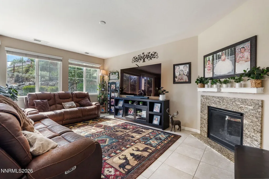 2605 Peavine Creek Reno NV 89523