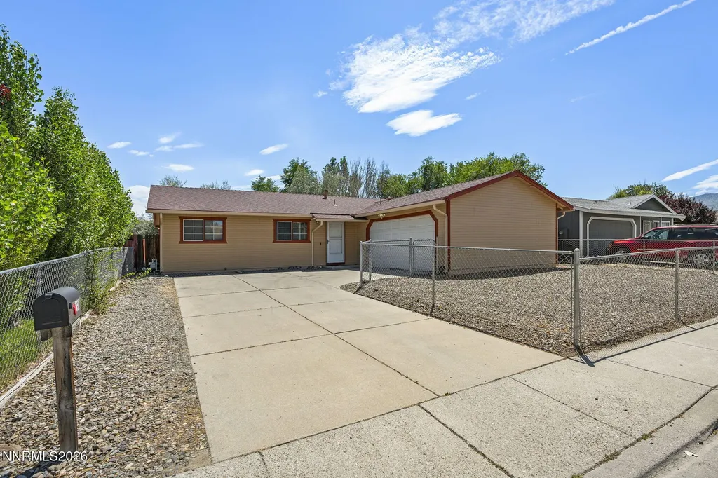 3651 Desatoya Carson City NV 89701