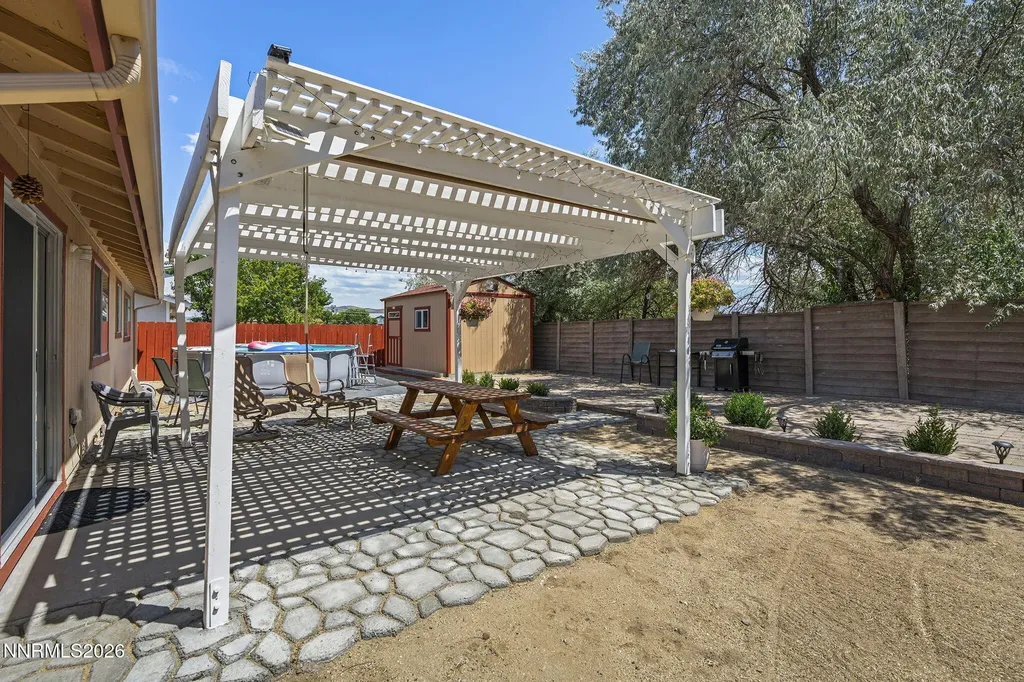 3651 Desatoya Carson City NV 89701