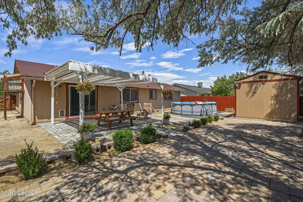 3651 Desatoya Carson City NV 89701