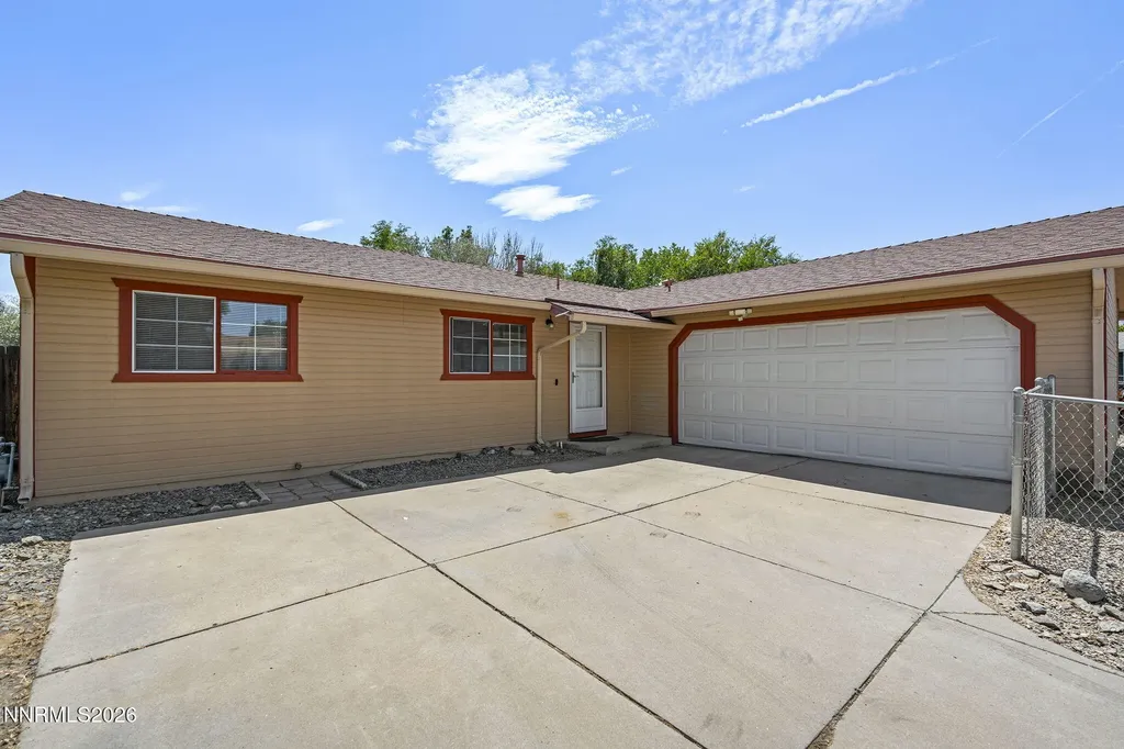 3651 Desatoya Carson City NV 89701