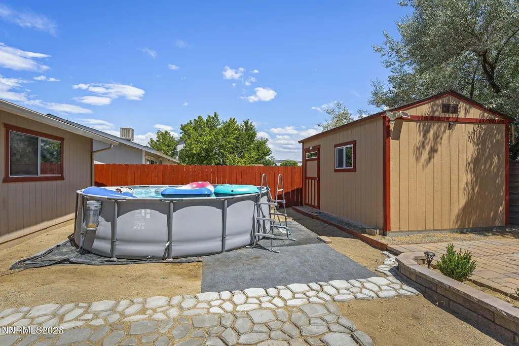3651 Desatoya Carson City NV 89701
