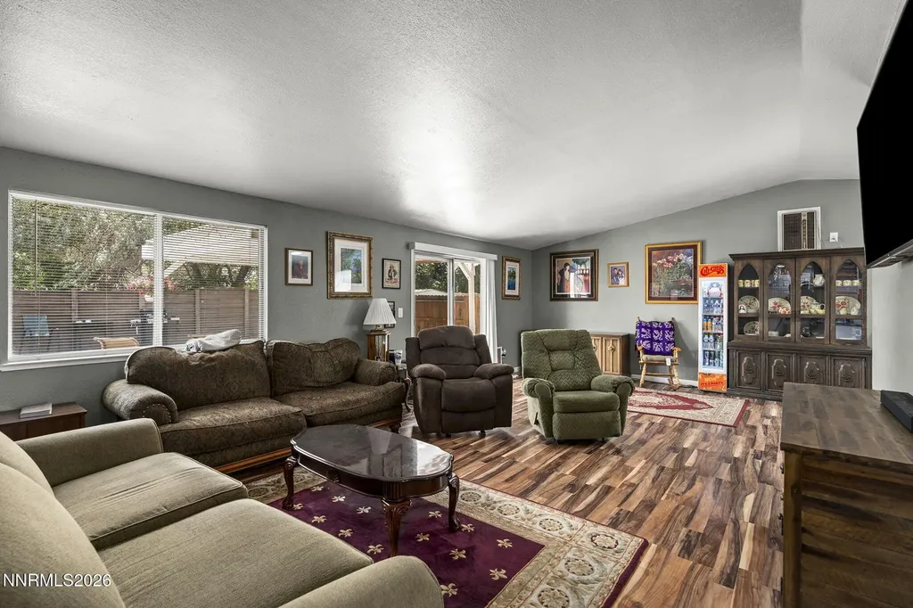 3651 Desatoya Carson City NV 89701