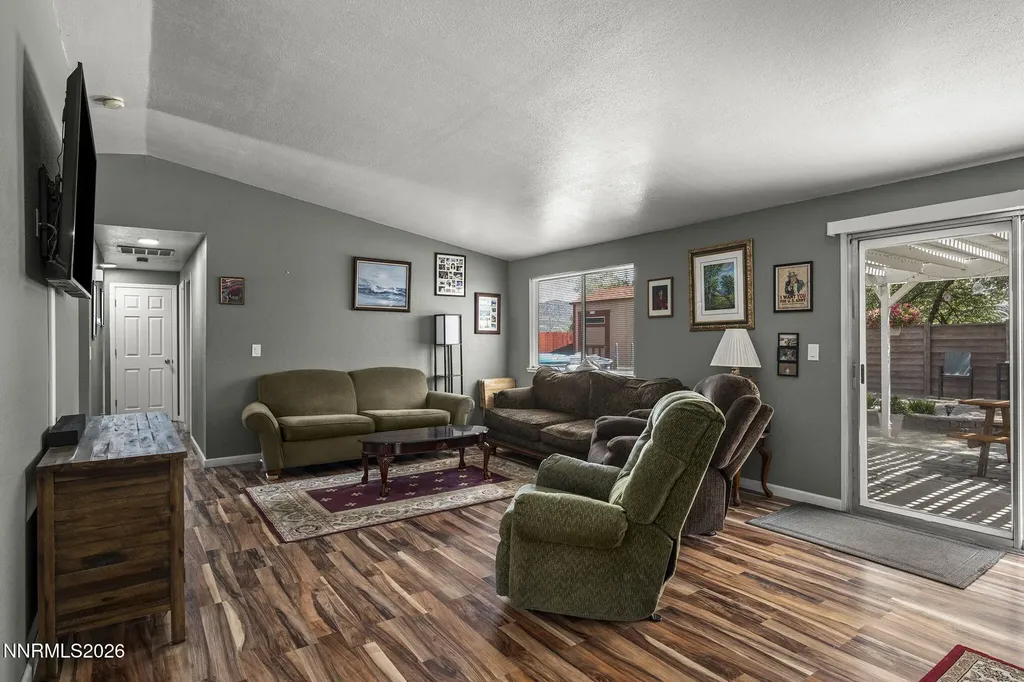 3651 Desatoya Carson City NV 89701