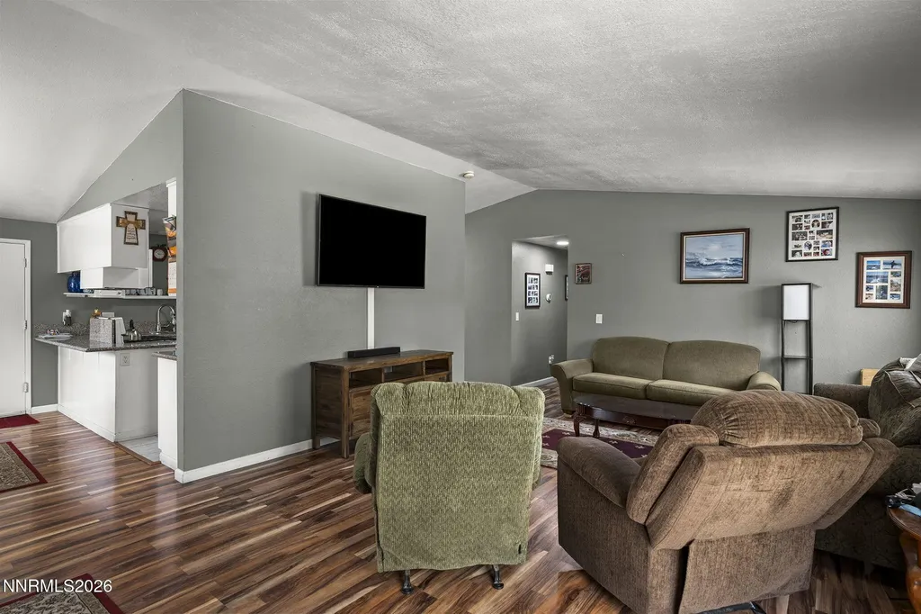 3651 Desatoya Carson City NV 89701