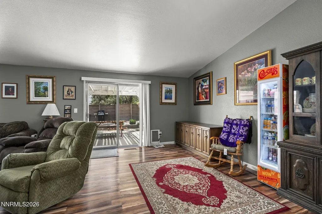 3651 Desatoya Carson City NV 89701
