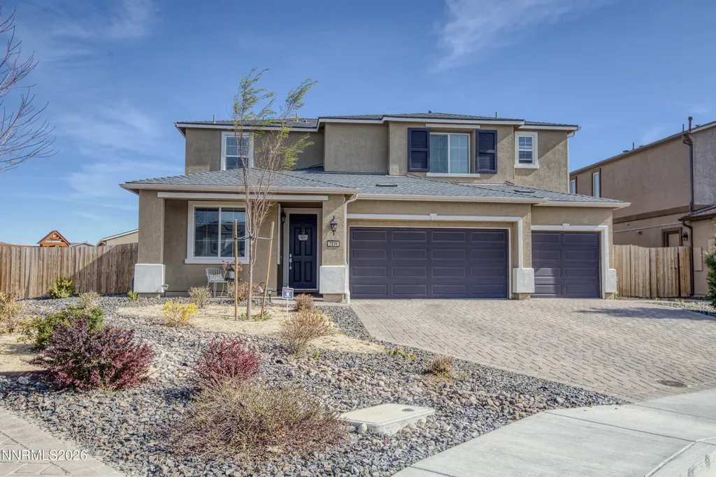 7836 Tarkio Sparks NV 89436