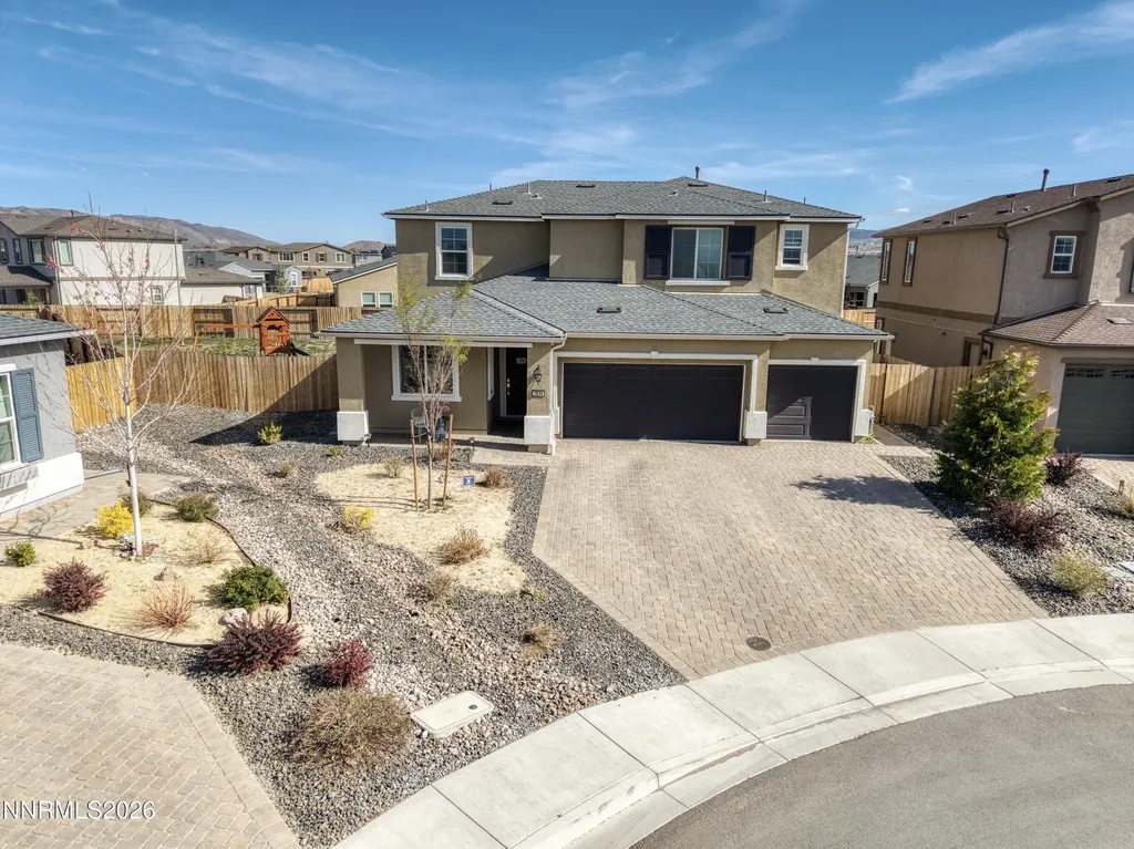 7836 Tarkio Sparks NV 89436
