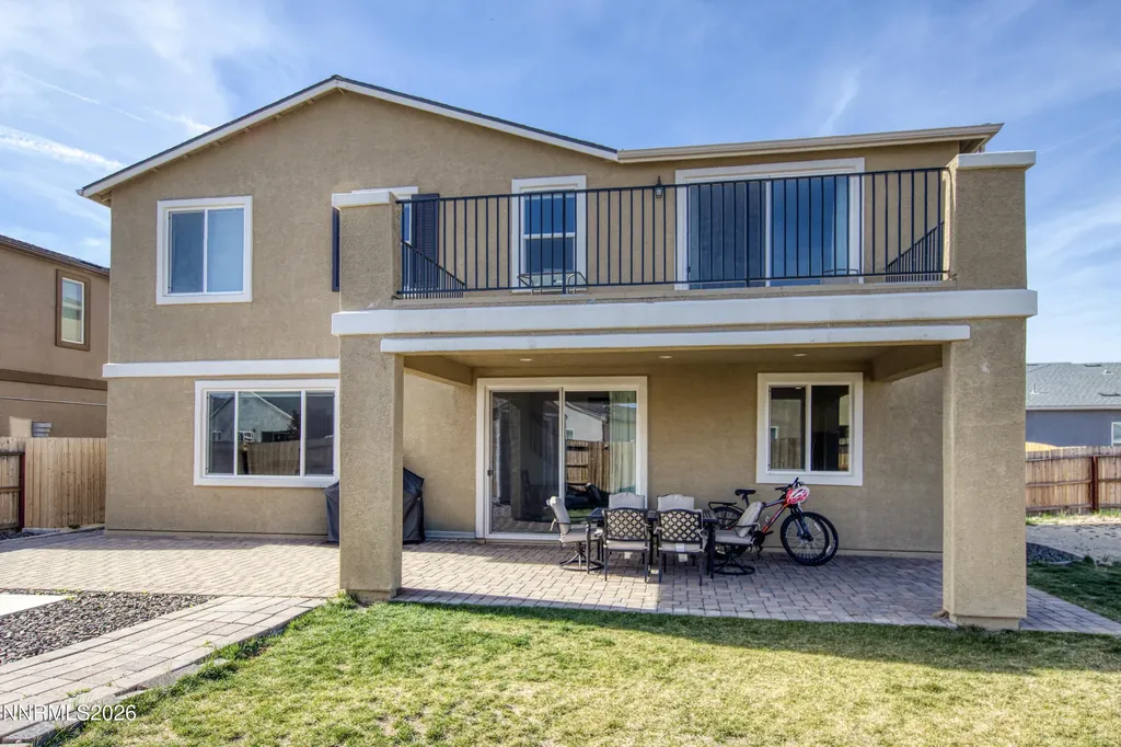 7836 Tarkio Sparks NV 89436