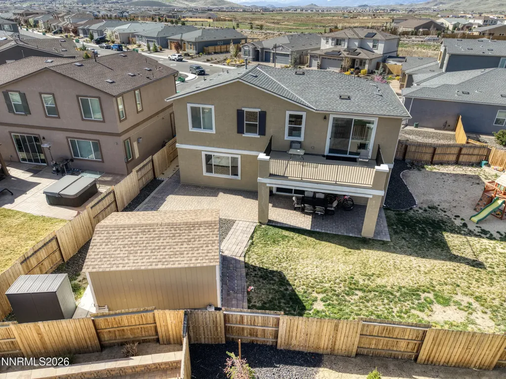 7836 Tarkio Sparks NV 89436