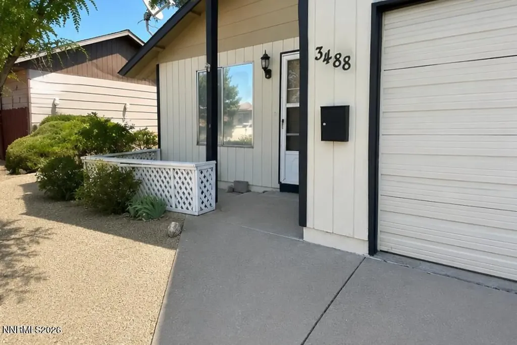 3488 Terrace Knoll Reno NV 89512