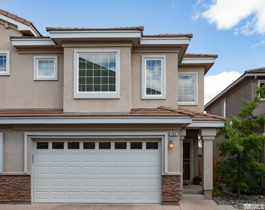785 Sarcinella Reno NV 89509