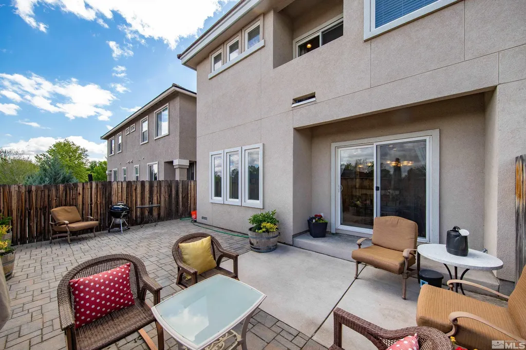 785 Sarcinella Reno NV 89509