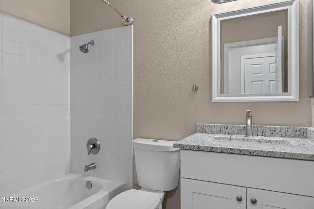 4183 Quinn Carson City NV 89701