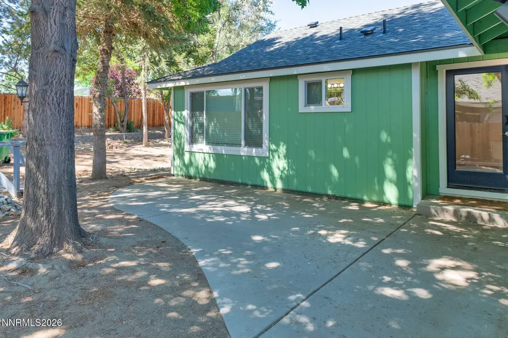 4183 Quinn Carson City NV 89701
