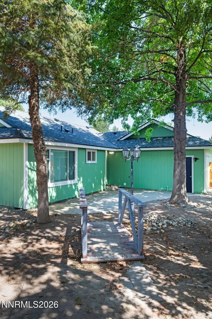 4183 Quinn Carson City NV 89701