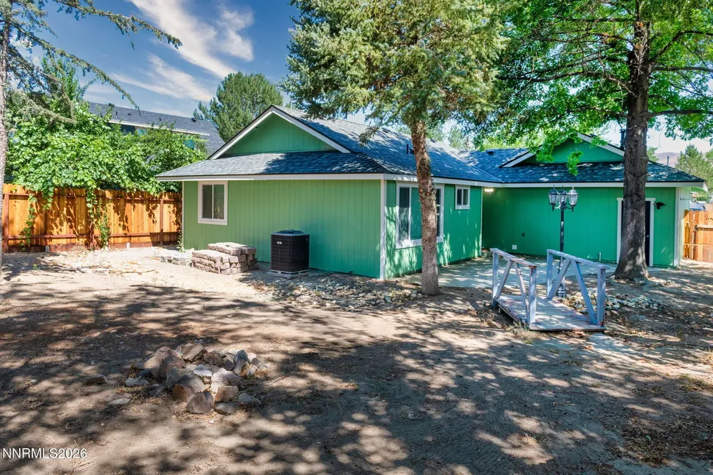 4183 Quinn Carson City NV 89701