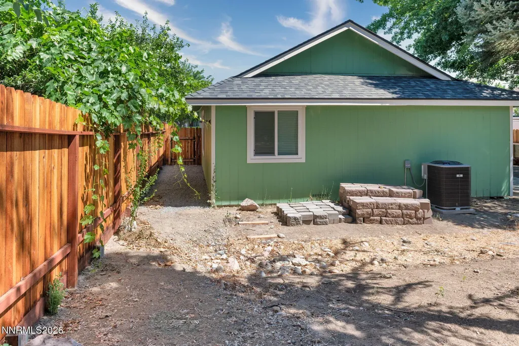 4183 Quinn Carson City NV 89701