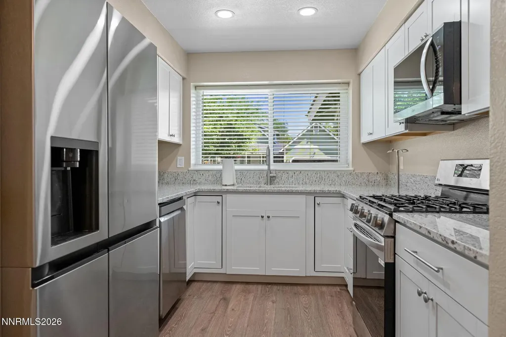 4183 Quinn Carson City NV 89701