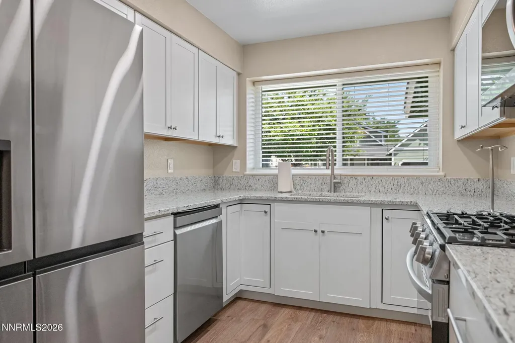 4183 Quinn Carson City NV 89701