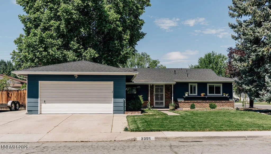 2395 Lexington Sparks NV 89431
