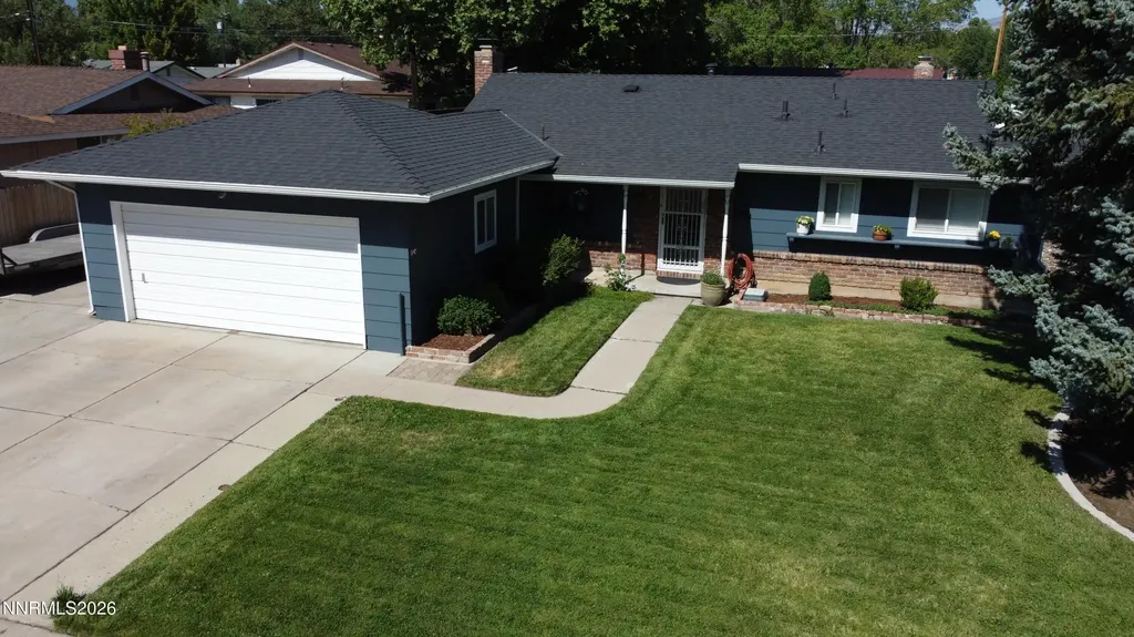 2395 Lexington Sparks NV 89431