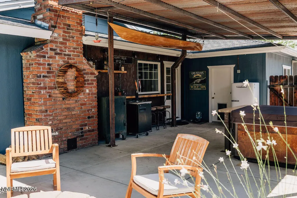 2395 Lexington Sparks NV 89431