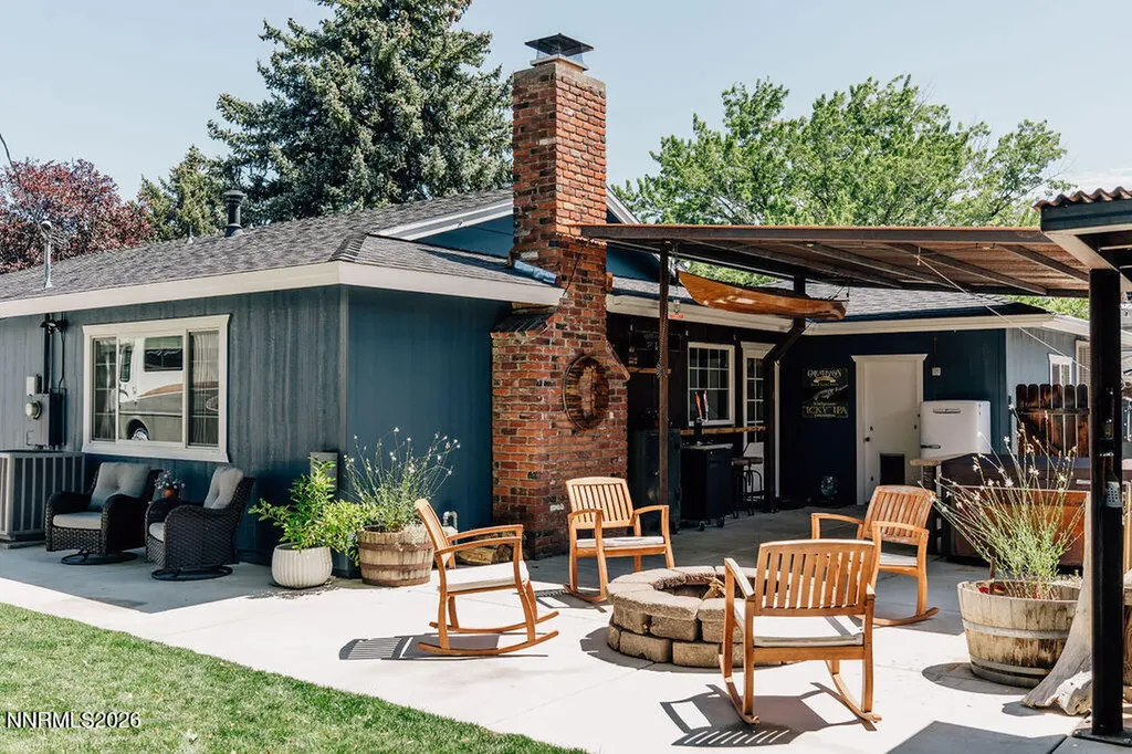 2395 Lexington Sparks NV 89431