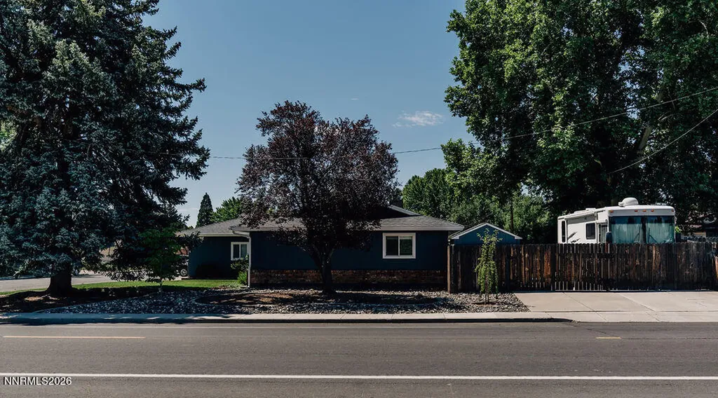 2395 Lexington Sparks NV 89431