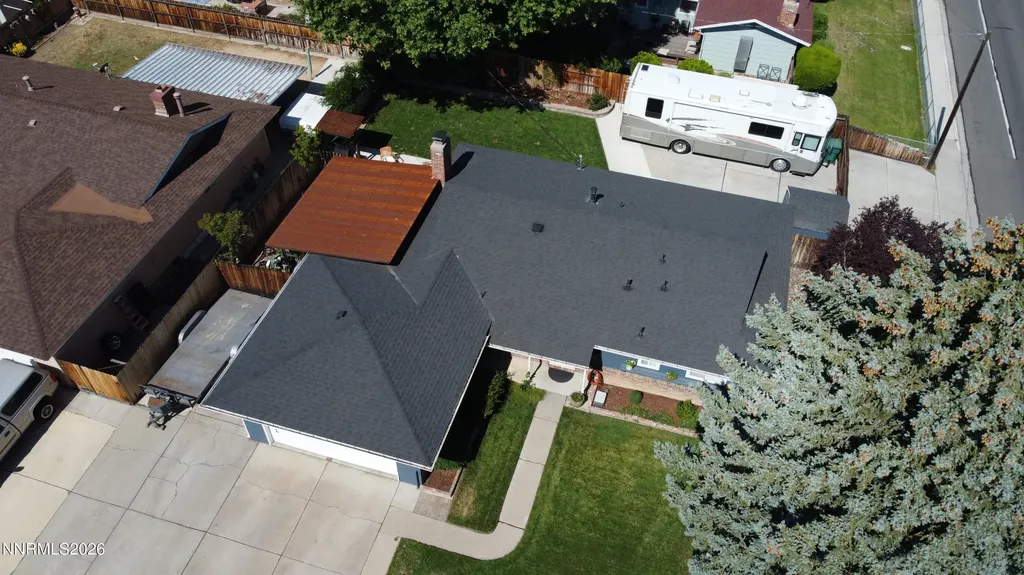 2395 Lexington Sparks NV 89431
