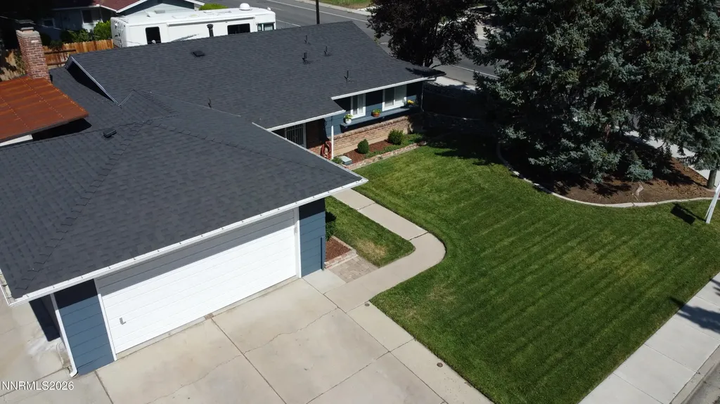 2395 Lexington Sparks NV 89431
