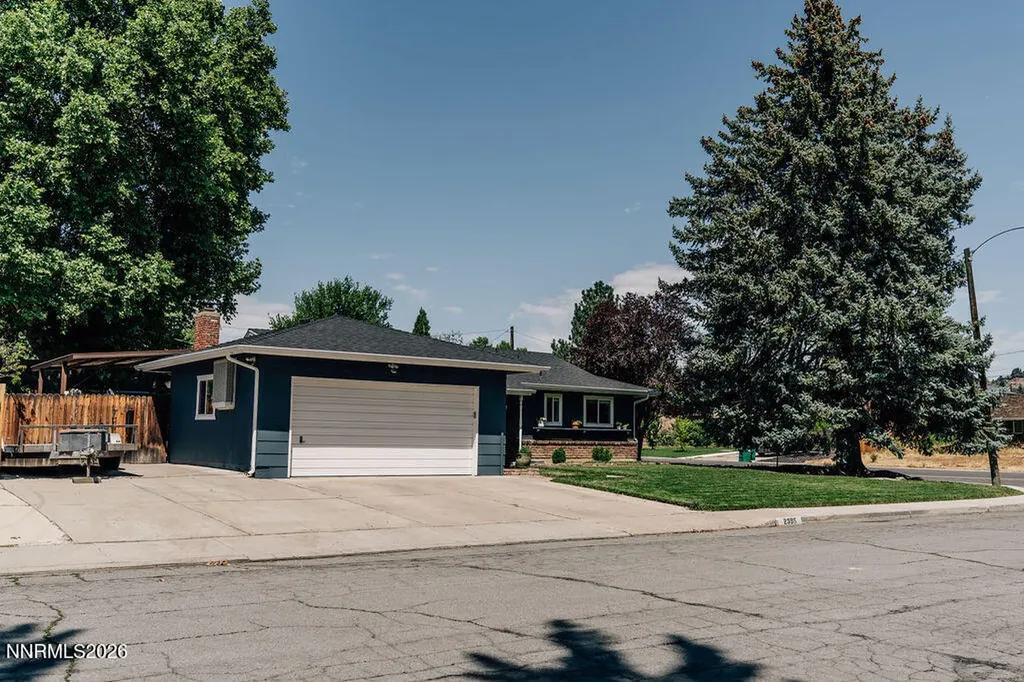 2395 Lexington Sparks NV 89431