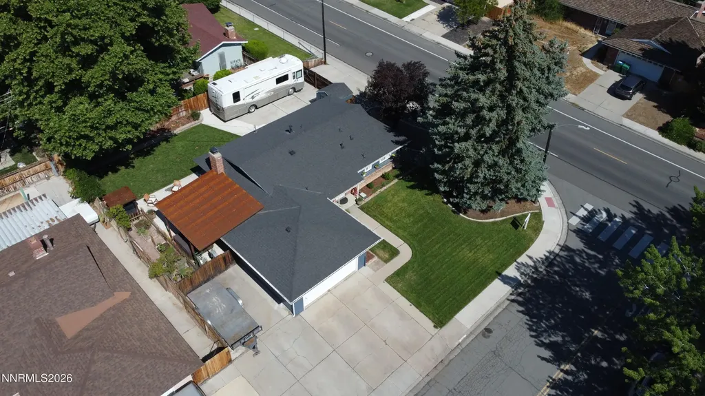 2395 Lexington Sparks NV 89431