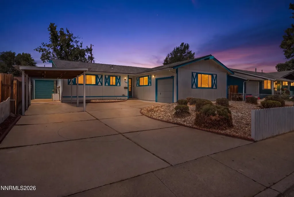 120 Emerson Sparks NV 89431