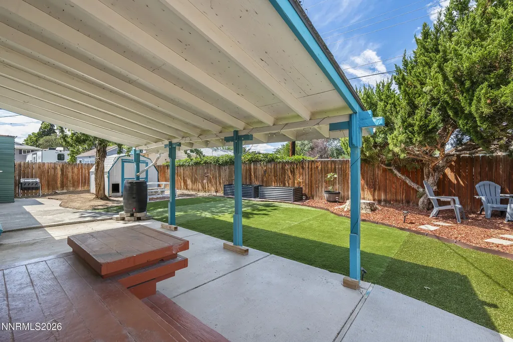 120 Emerson Sparks NV 89431