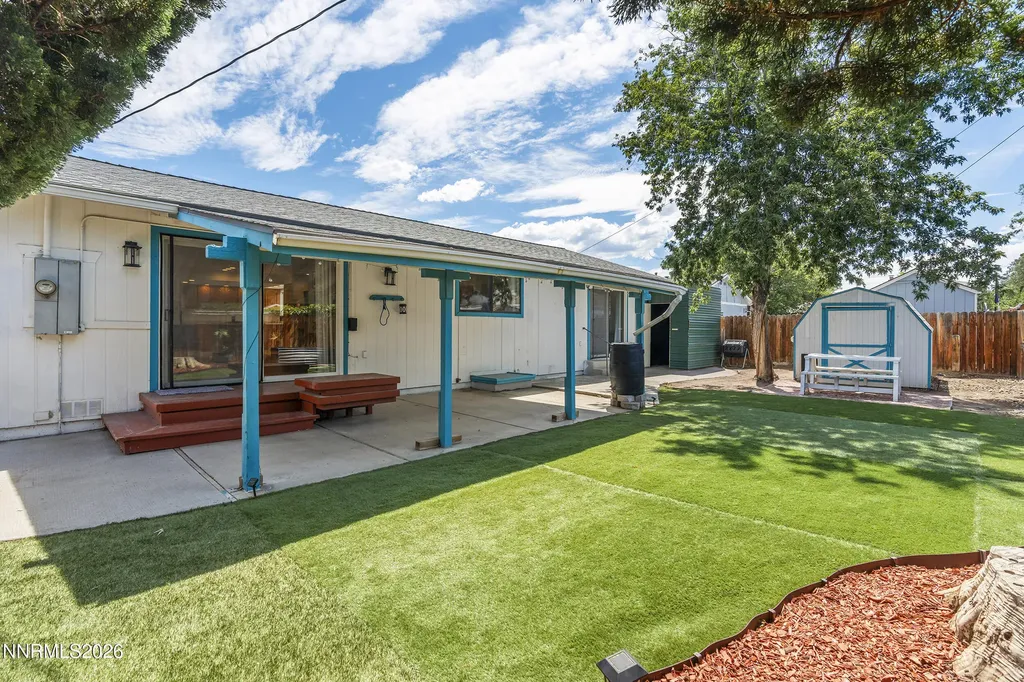 120 Emerson Sparks NV 89431