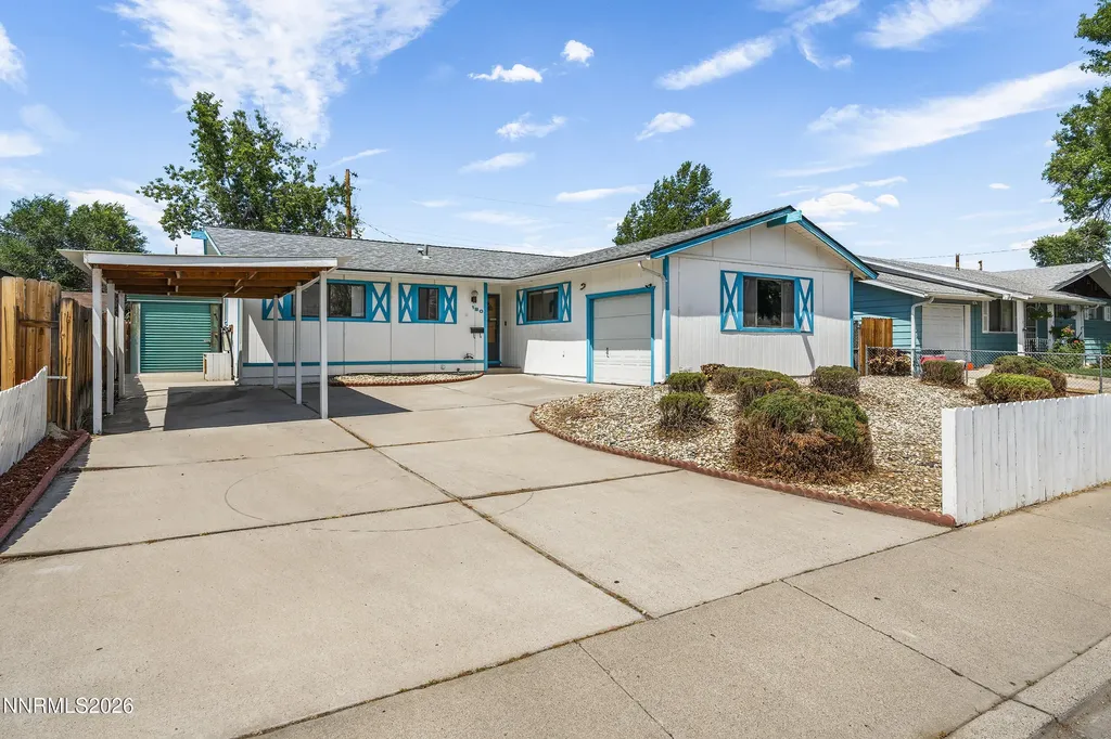 120 Emerson Sparks NV 89431