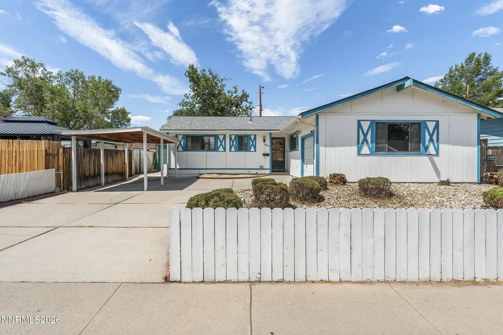 120 Emerson Sparks NV 89431