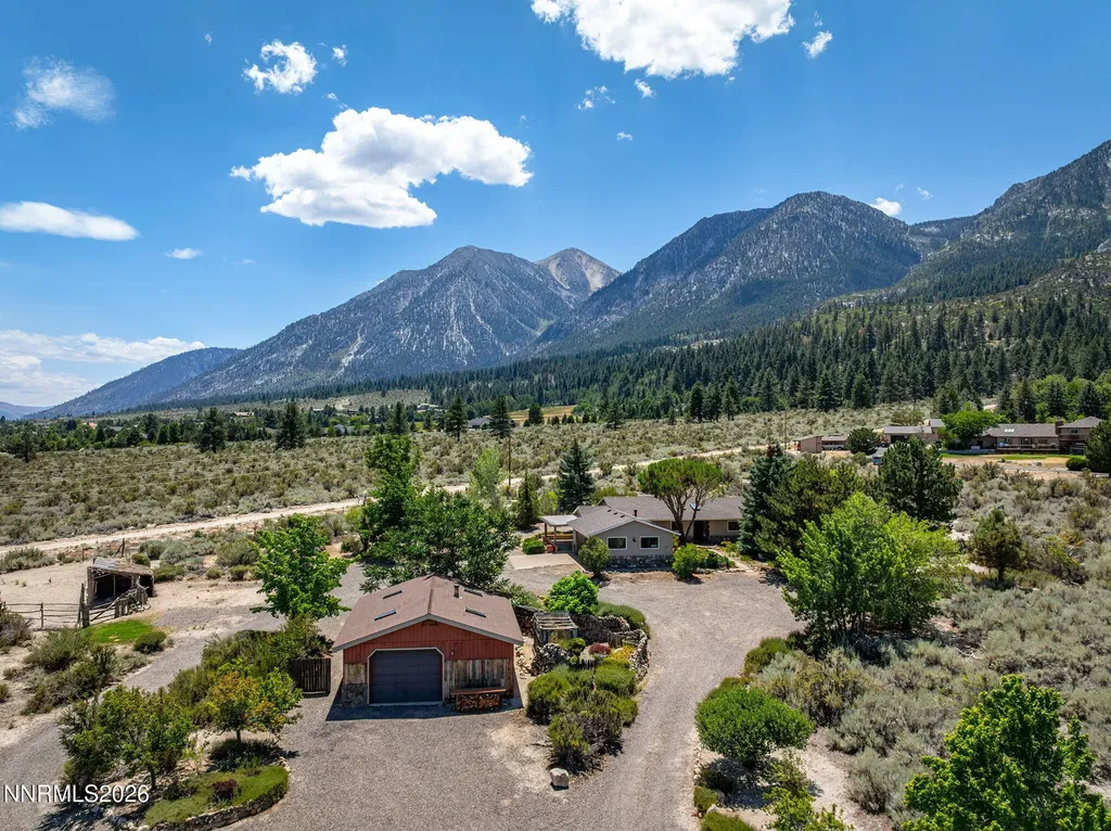 1151 Cary Creek Gardnerville NV 89460